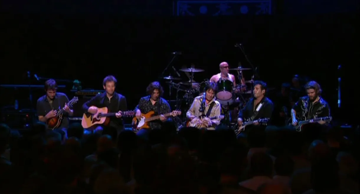 John Fogerty: Comin' Down the Road