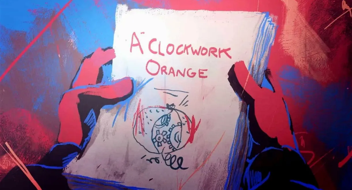 Clockwork Orange: The Prophecy