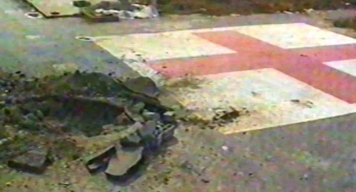 The Heart of Vukovar