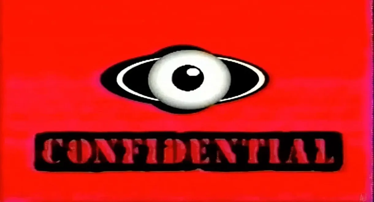 WWE: The Best of WWE Confidential, Vol. 1