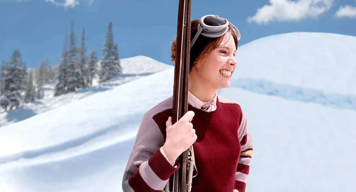 The Other Side of the Mountain