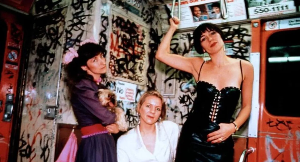 Survival in New York