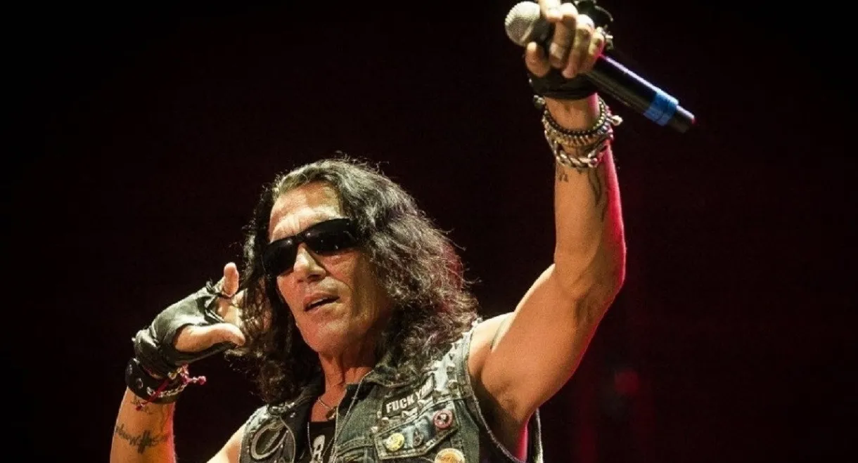 Ratt: Monsters of Rock 2013