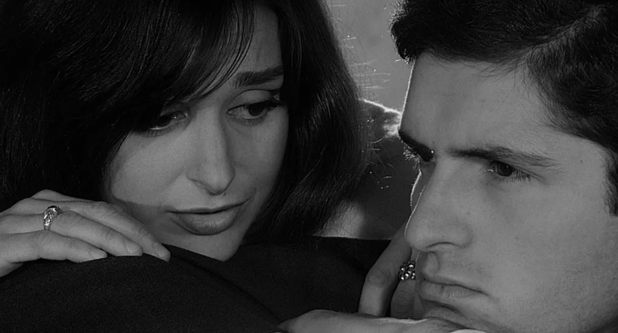 Before the Revolution