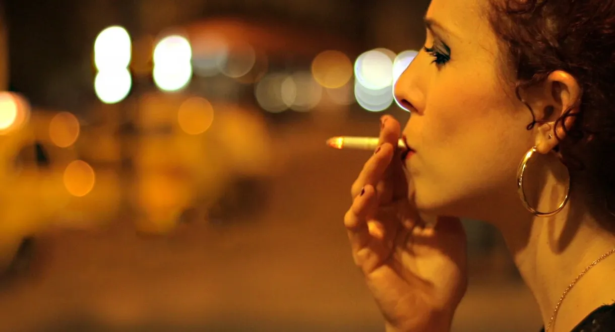 The Secret of Magdalena