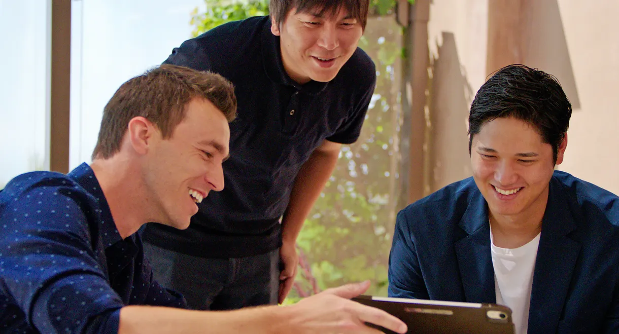 Searching for Shohei: An Interview Special