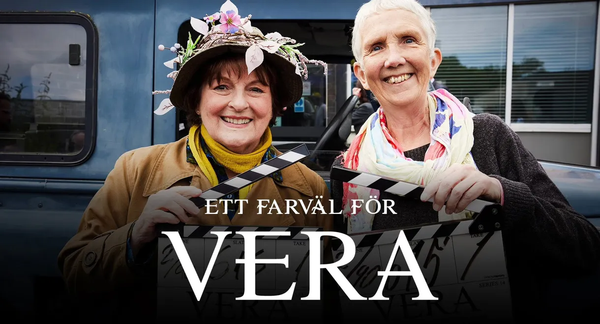 Vera, Farewell Pet