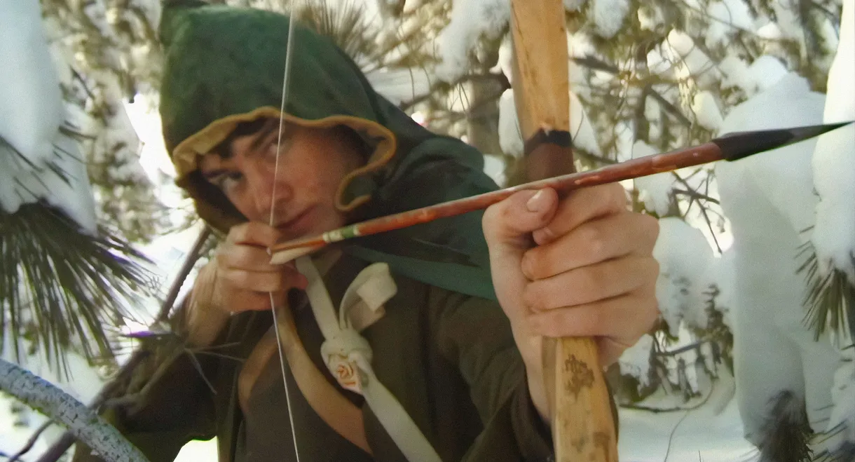 The Age of the Ruash