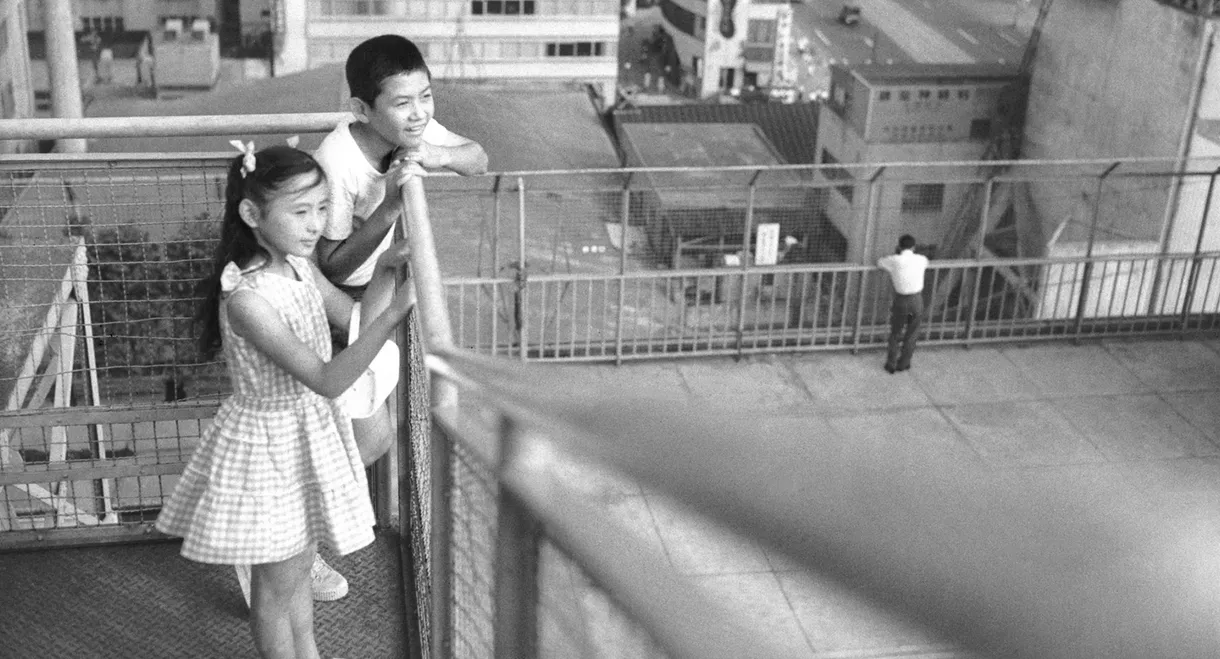 The Approach of Autumn