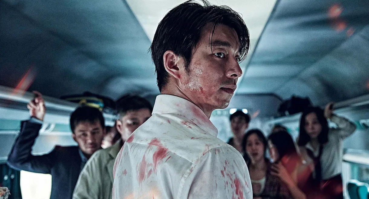 Train to Busan