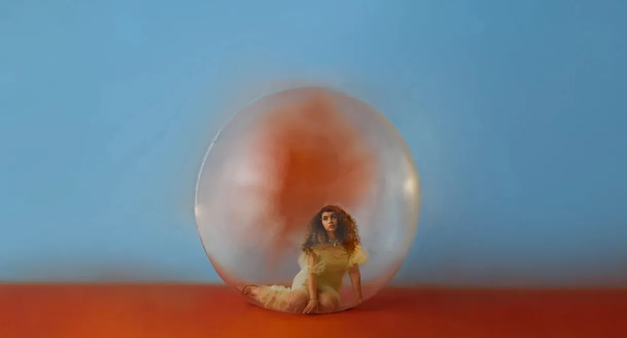 Making 'In The Meantime'