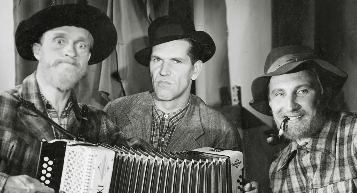 Rovaniemen markkinoilla