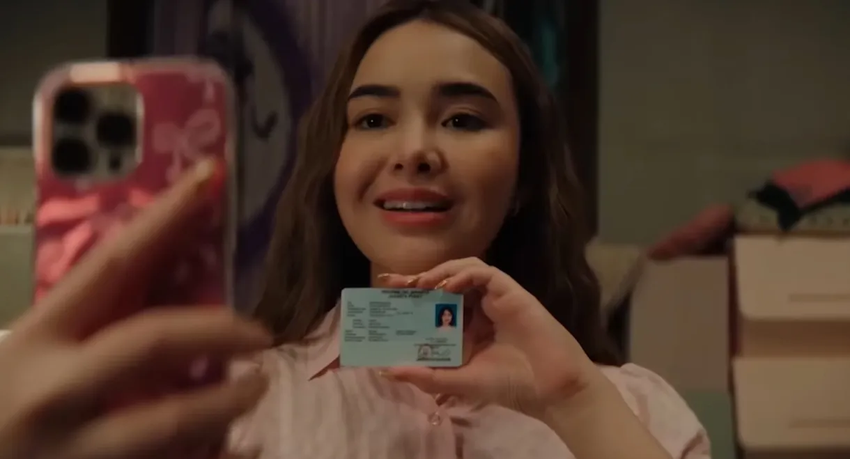 Check Out Sekarang, Pay Later (Caper)