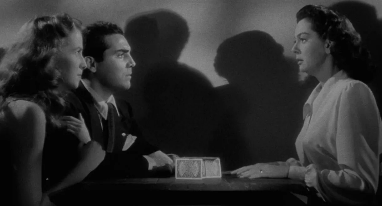 The Guilt of Janet Ames