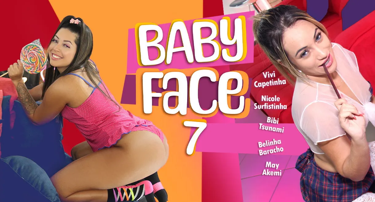 Baby Face 7