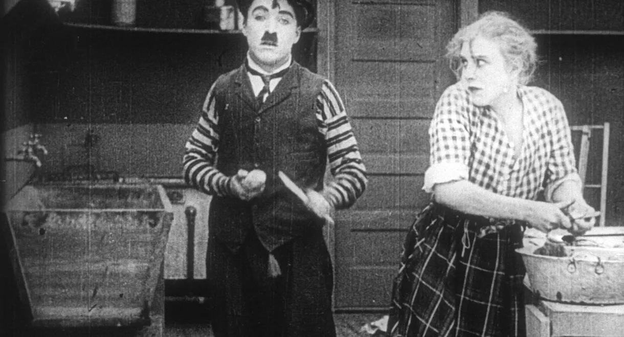 Charlie's Triple Trouble