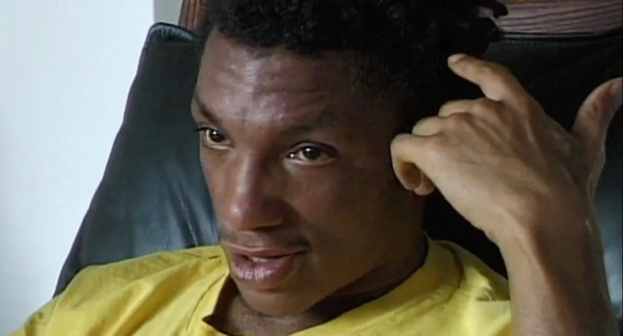 Tricky, Naked and Famous