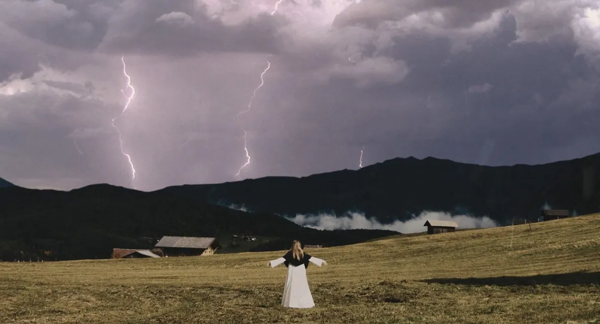 The Witches of Mount Sciliar