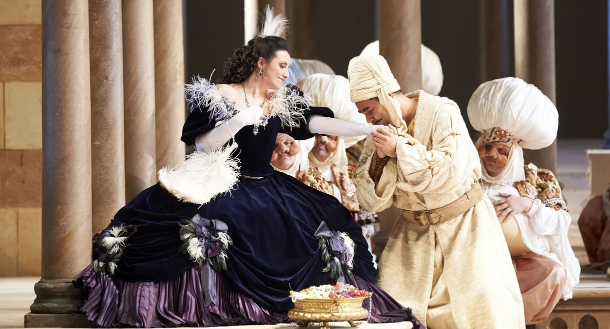 L'Italiana in Algeri