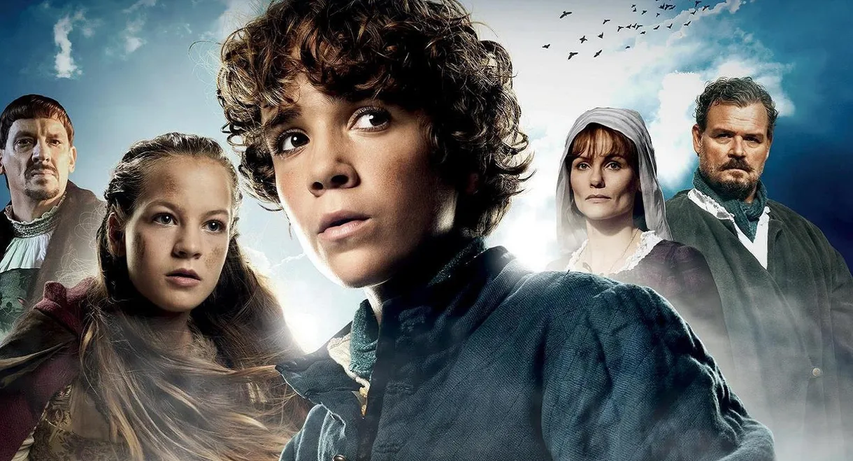 Storm: Letter of Fire