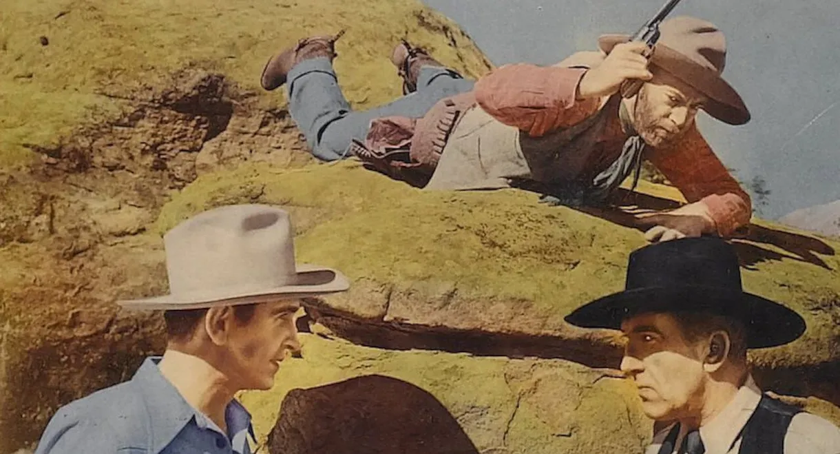 Billy the Kid in Santa Fe