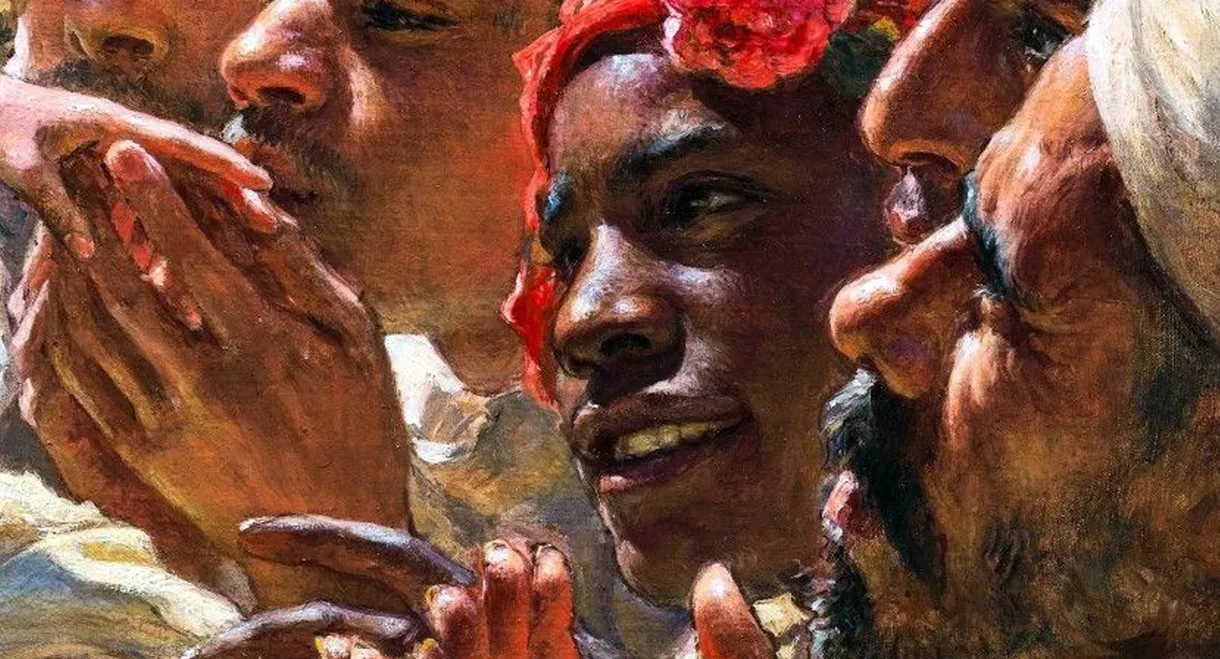 نصر الدين ديني