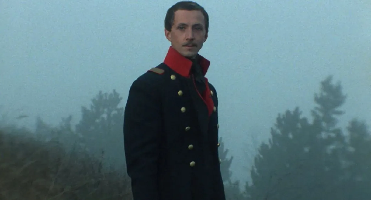 Lermontov