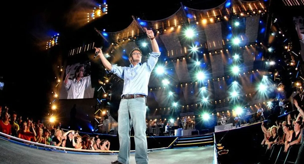 Guus Meeuwis - Groots Met Een Zachte G 2007