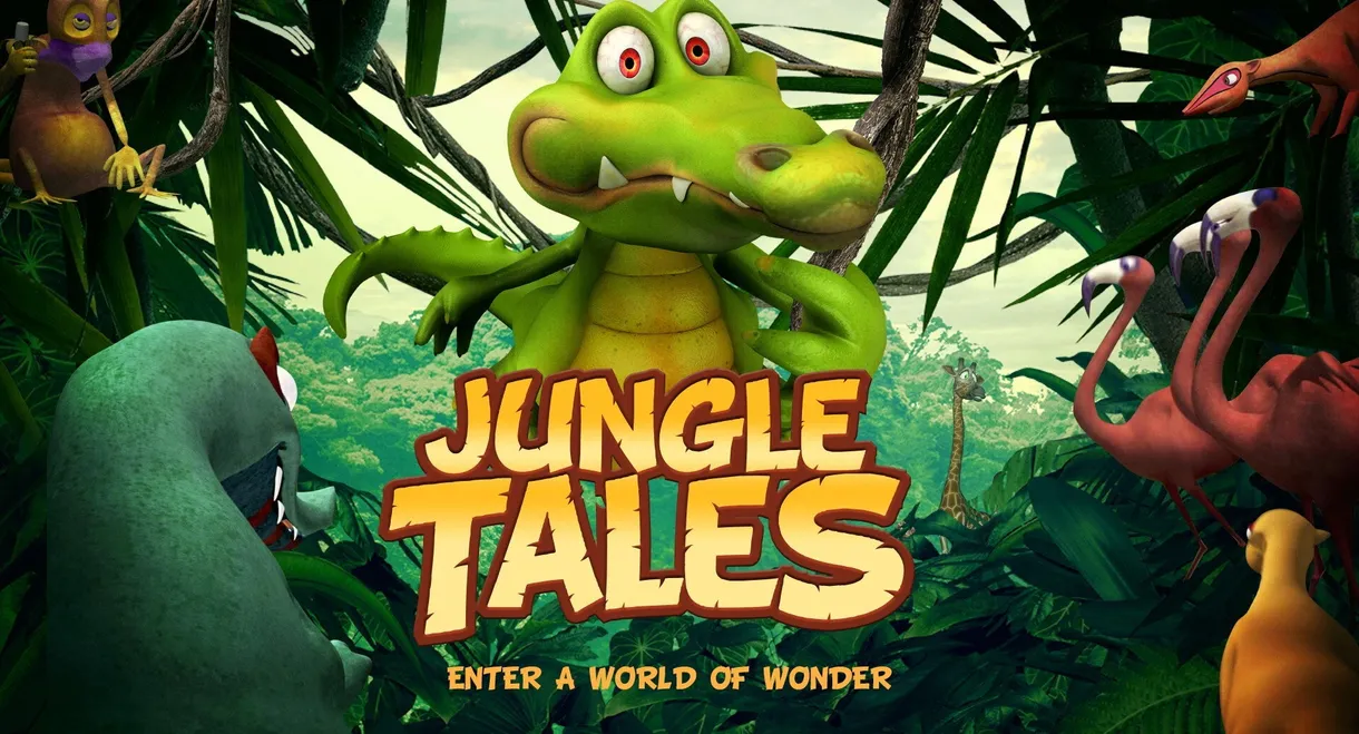 Jungle Tales