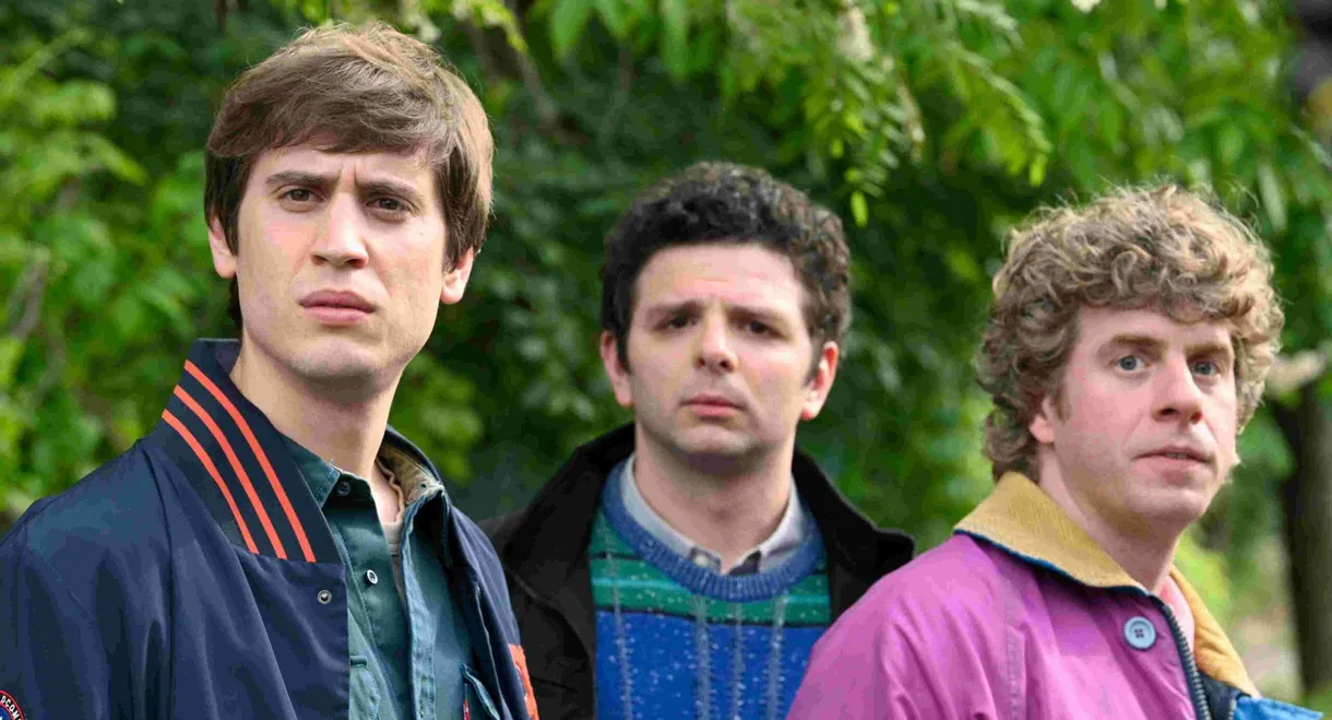 Adventures Italian Style Reloaded