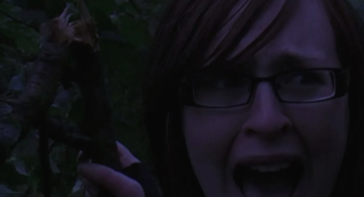 Something Evil, Something Dangerous: New Moon Rising