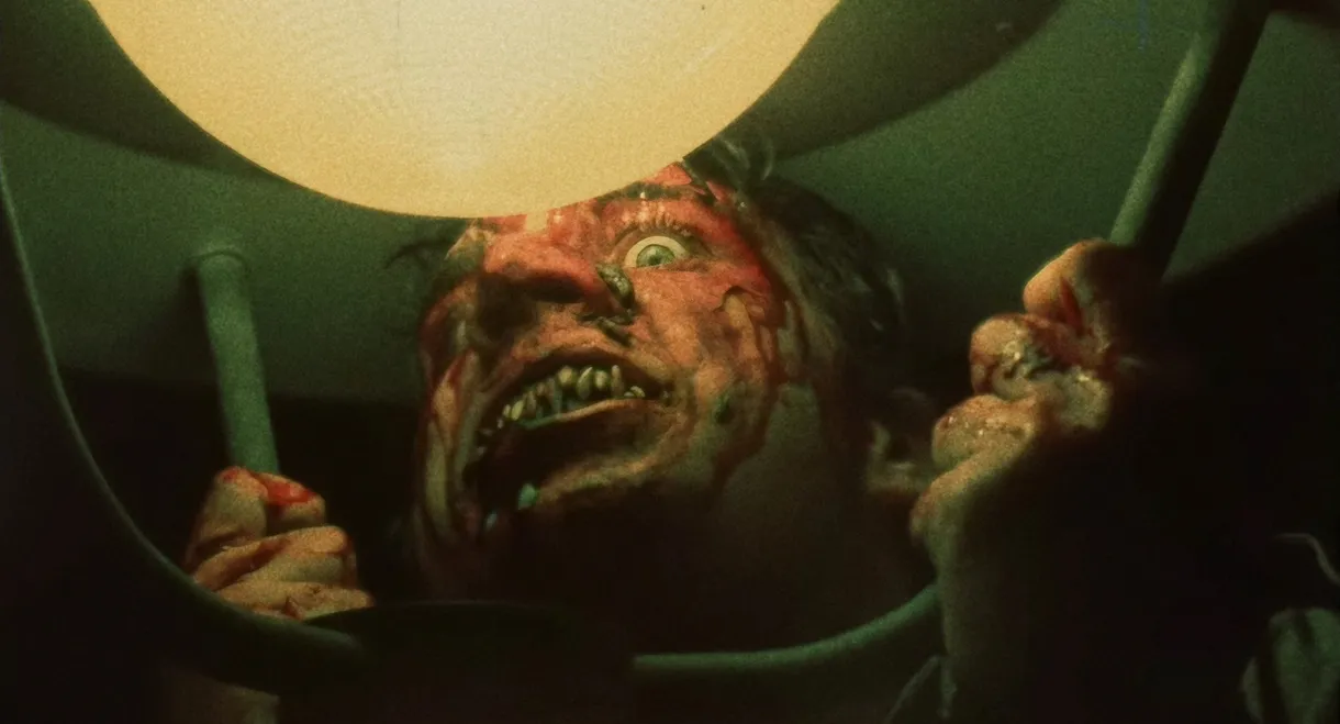 Dawn of an Evil Millennium