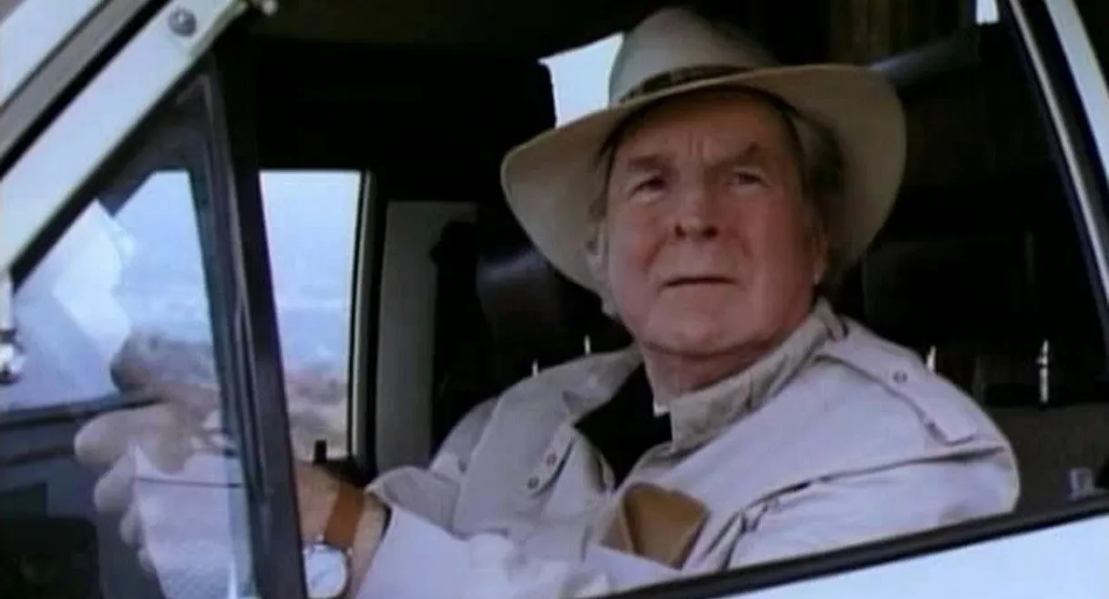 Bloodfist VI: Ground Zero