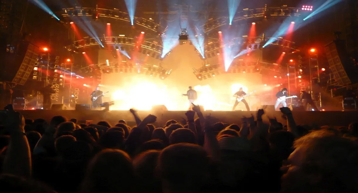 Iced Earth: Gettysburg 1863