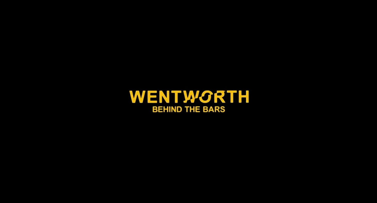 Wentworth: Behind the Bars