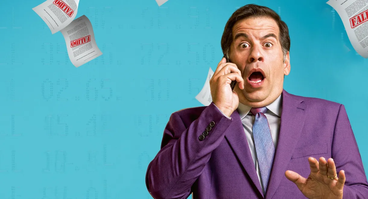 Till Luck Do Us: Part 3