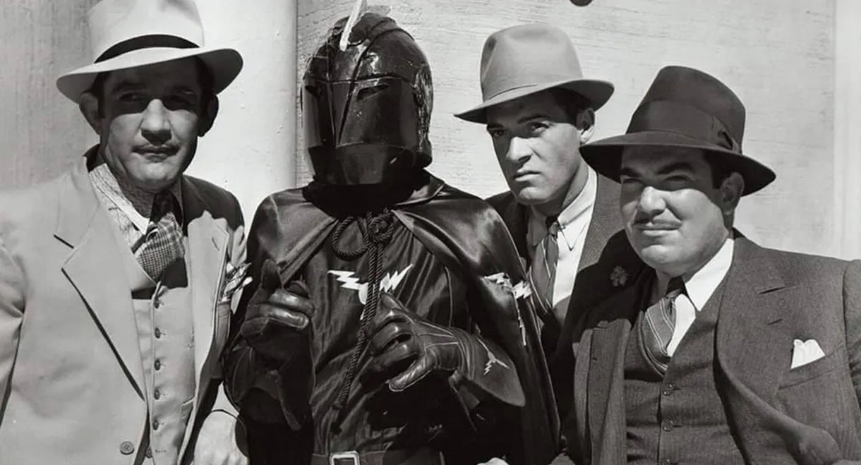 The Fighting Devil Dogs