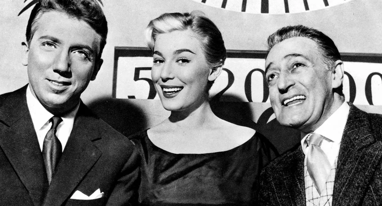 Totò Double or Nothing?