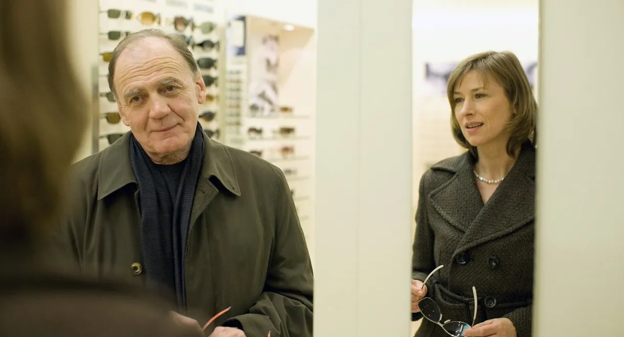 Julia's Disappearance