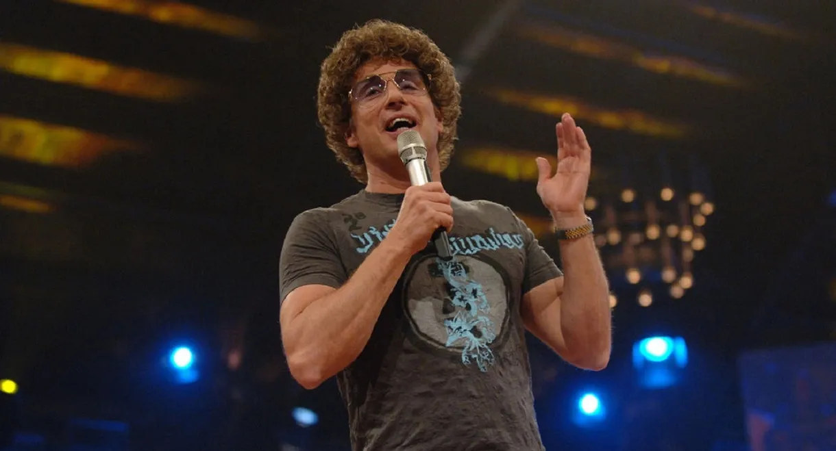 Atze Schröder - Die Live-Kronjuwelen