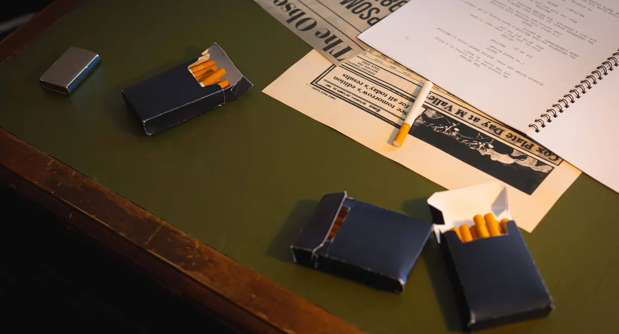 Another Brick in the Wall