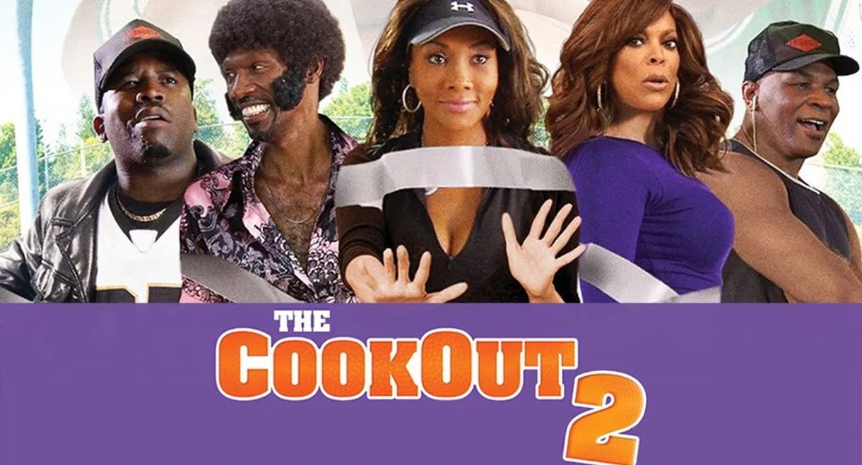 The Cookout 2