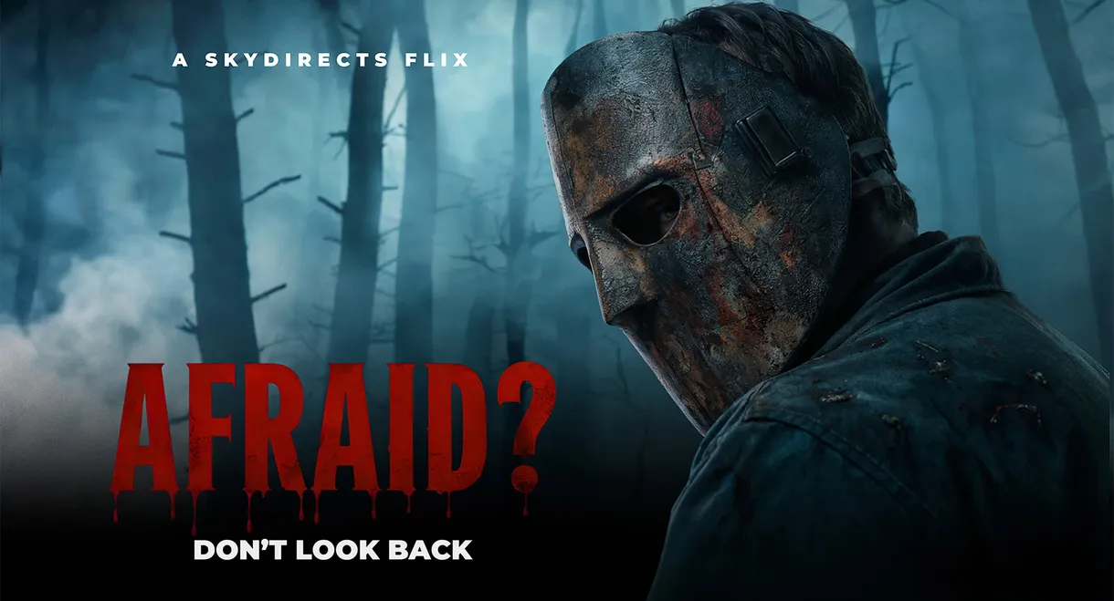 Afraid?
