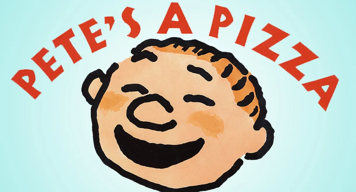 Pete's a Pizza