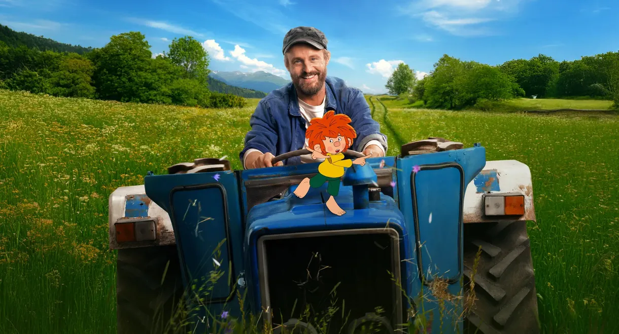 Pumuckl and the Big Misunderstanding