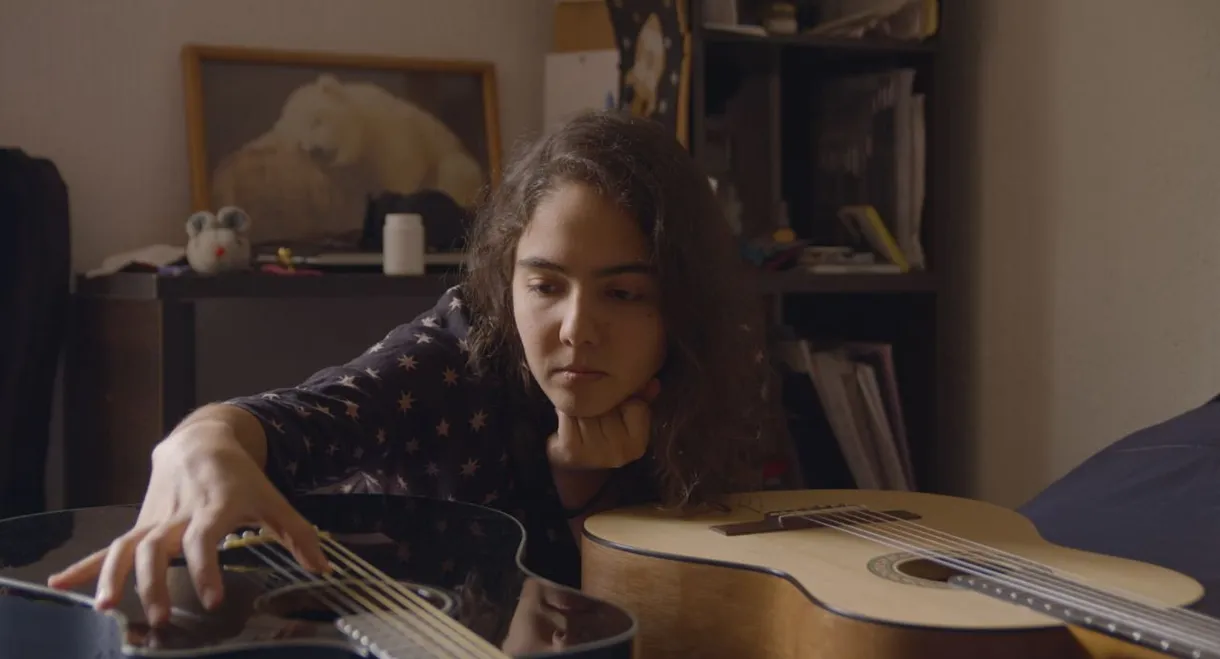 Una canción sobre lo que sea