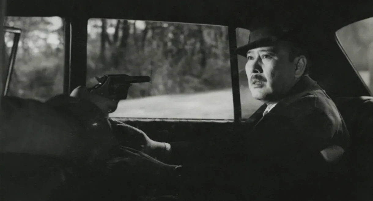 Whirl of Betrayals on Myeongdong