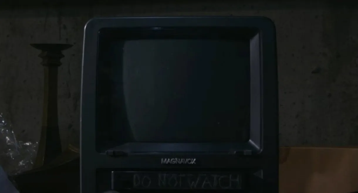 Do Not Watch
