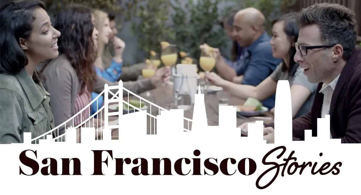 San Francisco Stories