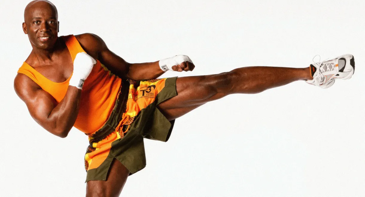 Billy Blanks' Tae Bo: Instructional